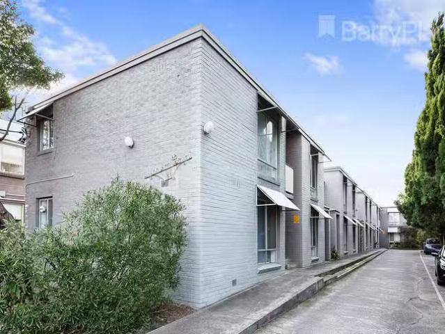 House for rent in Potts Point, Sydney