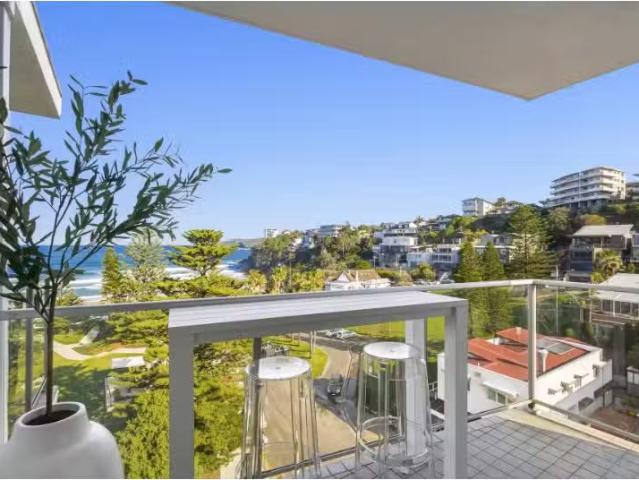 Apartment for rent in Northern Beaches, Sydney