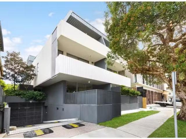Apartment for rent in Sydney, New South Wales