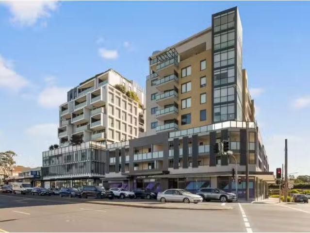 Apartment for rent in Sydney, New South Wales