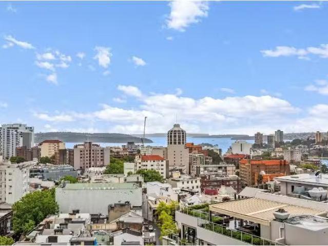 Apartment for rent in Sydney, New South Wales