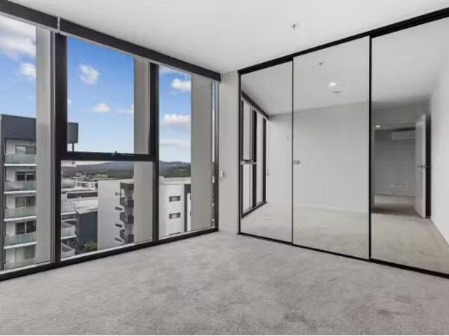 Apartment for rent in Greenway, Australian Capital Territory