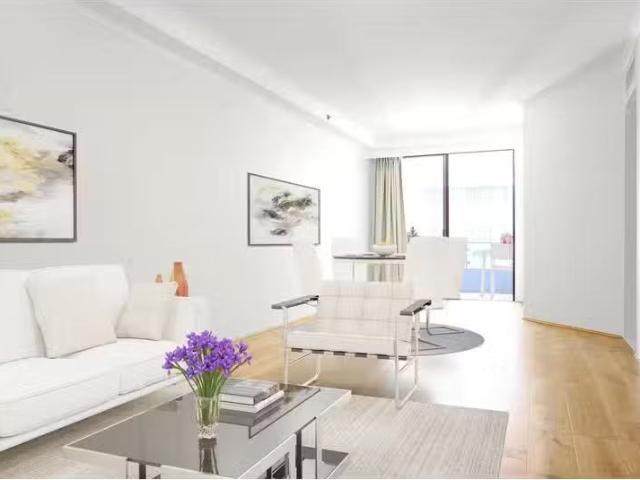 Apartment for rent in Sydney, New South Wales