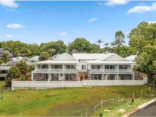 Condo for rent in Bangalow, New South Wales