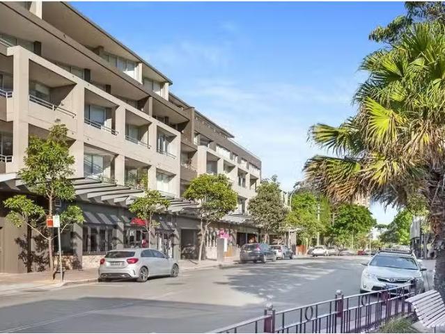 Apartment for rent in Sydney, New South Wales
