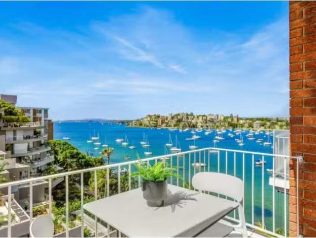 Apartment for rent in Sydney, New South Wales