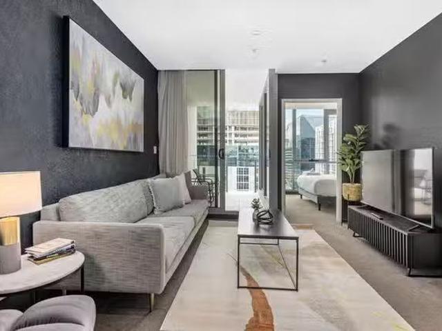 Apartment for rent in Toombul, Queensland