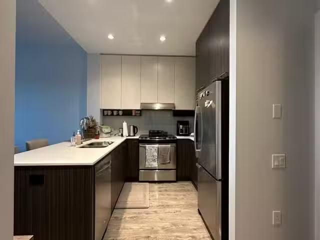 Apartment for rent in Coquitlam, British Columbia