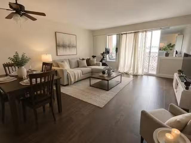Apartment for rent