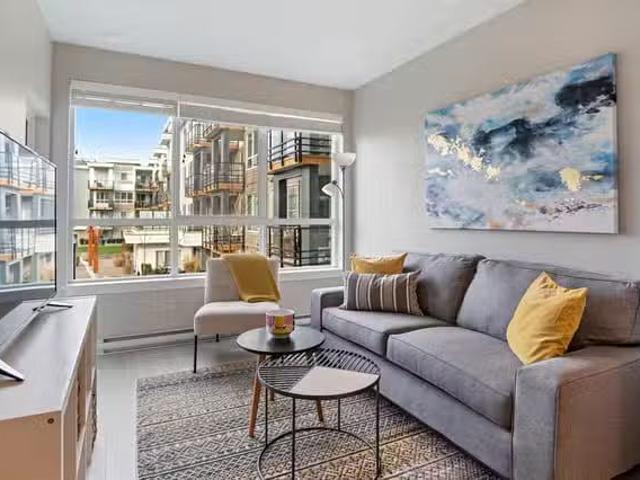 Apartment for rent in Delta, British Columbia