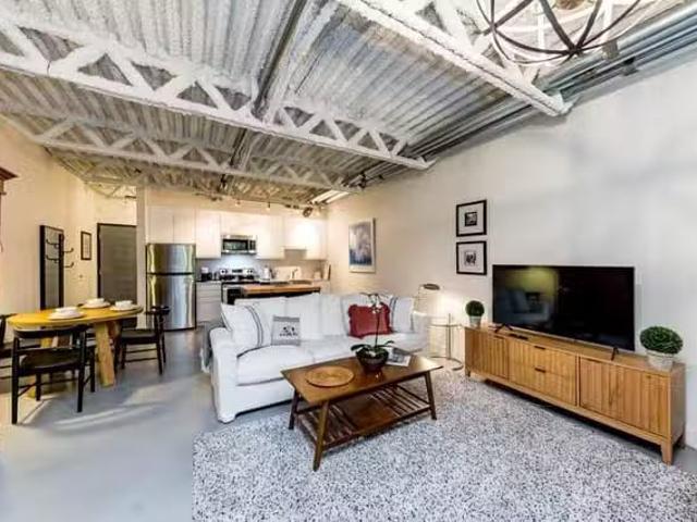 Apartment for rent in Vancouver, British Columbia