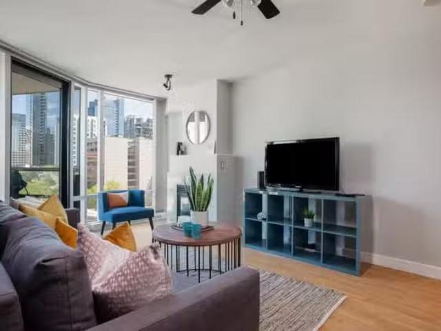 Apartment for rent in Vancouver, Metro Vancouver Regional District