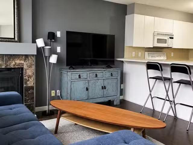 Apartment for rent in Vancouver, British Columbia