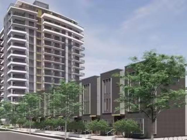 Apartment for rent in Vancouver, British Columbia