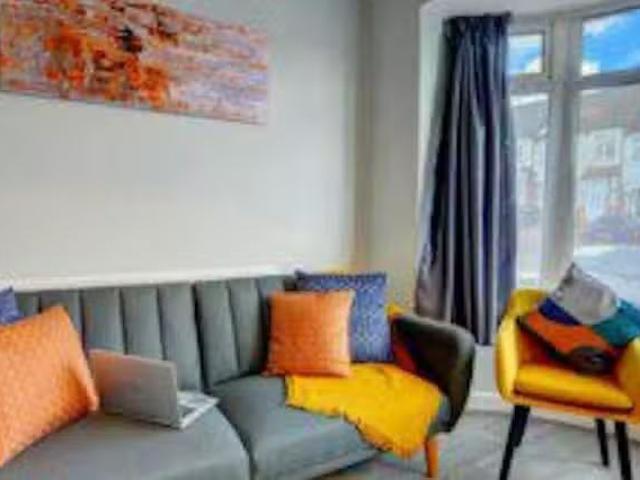 Apartment for rent in Willenhall, West Midlands