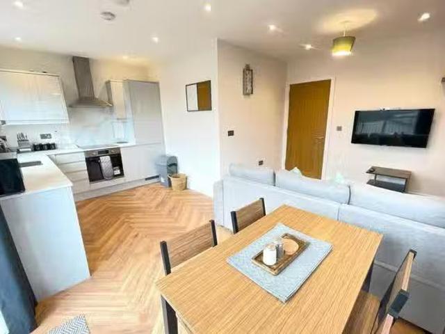 Apartment for rent in Batchworth
