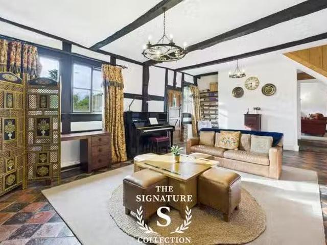 Apartment for rent in Ashperton