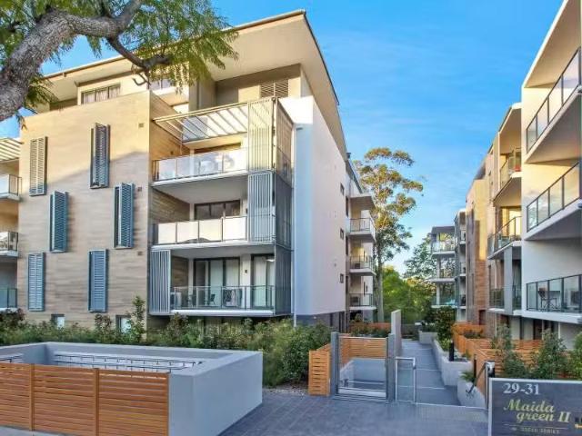 Apartment for rent in Sydney, New South Wales