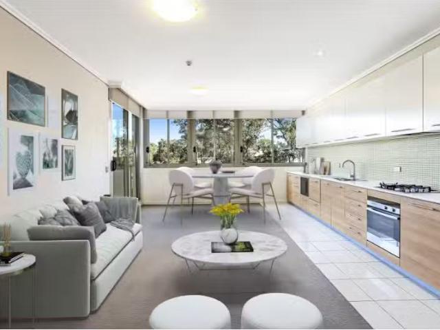 Apartment for rent in Sydney, New South Wales