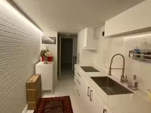Apartment for rent in Woburn, Ontario