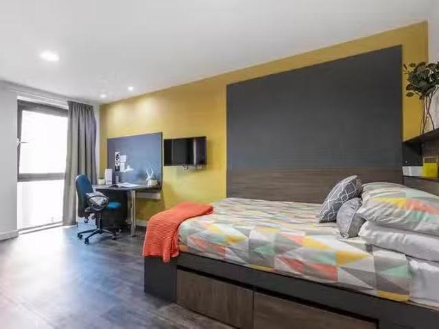 Apartment for rent in West Midlands