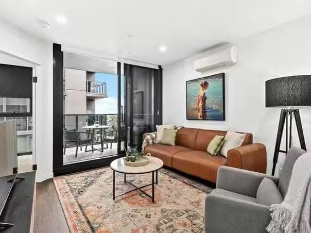 Apartment for rent in Toombul, Queensland
