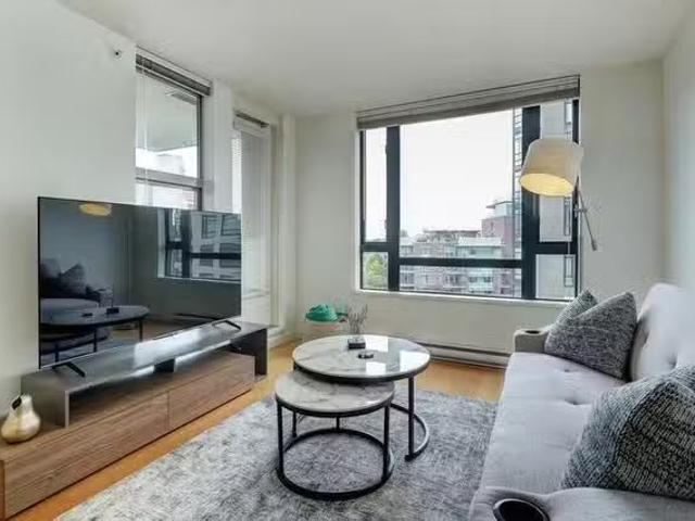 Apartment for rent in Victoria, British Columbia