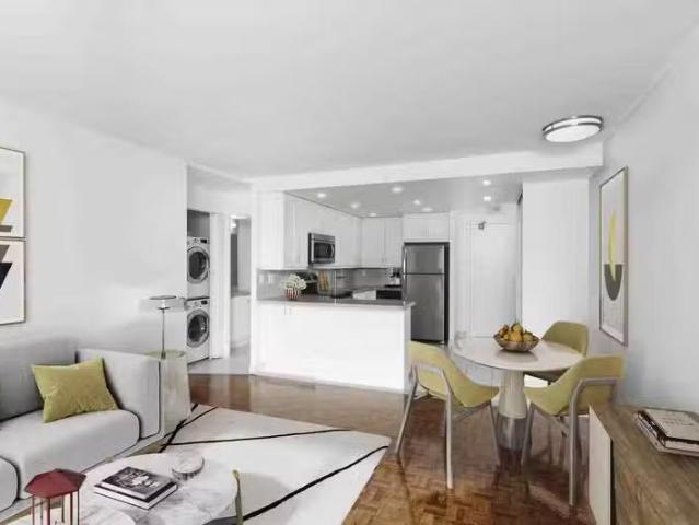 Condo for rent in Woburn, Ontario