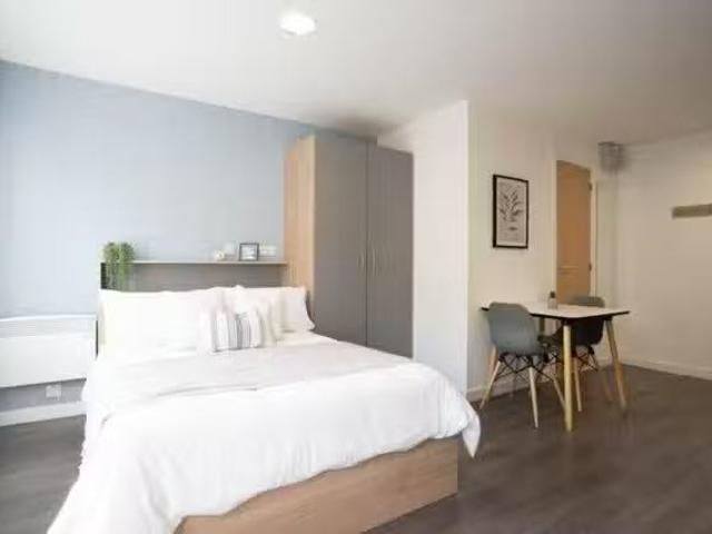 Apartment for rent in Ballindoch, Scotland