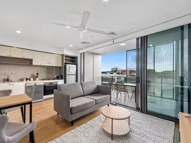 Apartment for rent in Toombul, Queensland