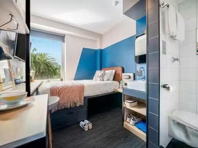 Apartment for rent in Camerons Creek, Victoria