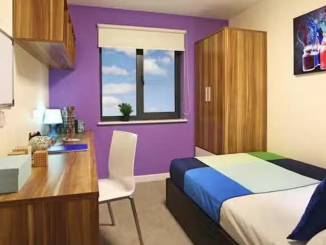 Apartment for rent in Barracks, The Bridge