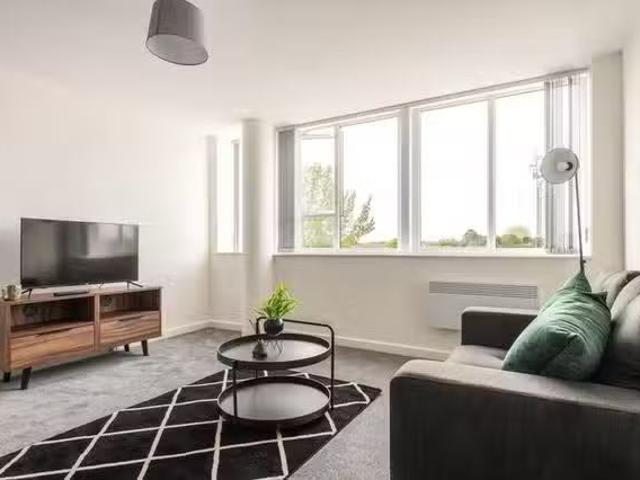 Apartment for rent in Thrumpton, Costhorpe