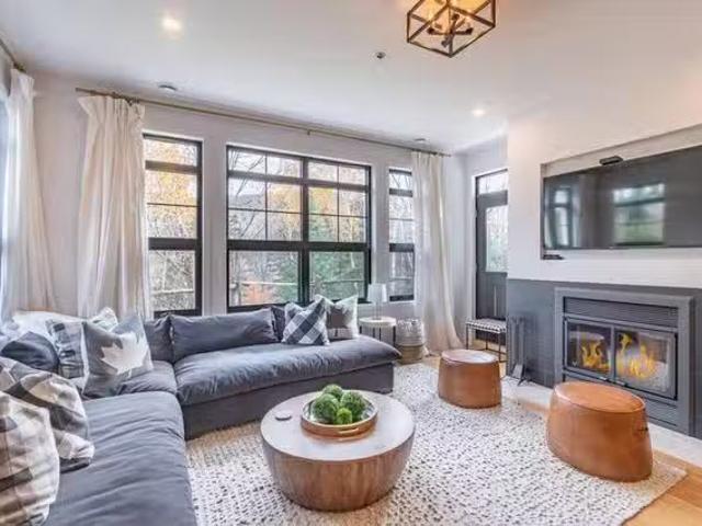 Apartment for rent in Laurentides, Quebec