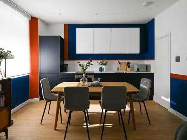 Apartment for rent in Islington, Greater London