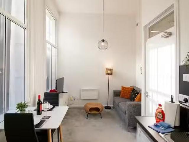 Apartment for rent in Grainger Town, Tyne And Wear