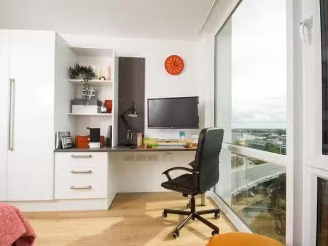 Apartment for rent in Hillfields, West Midlands