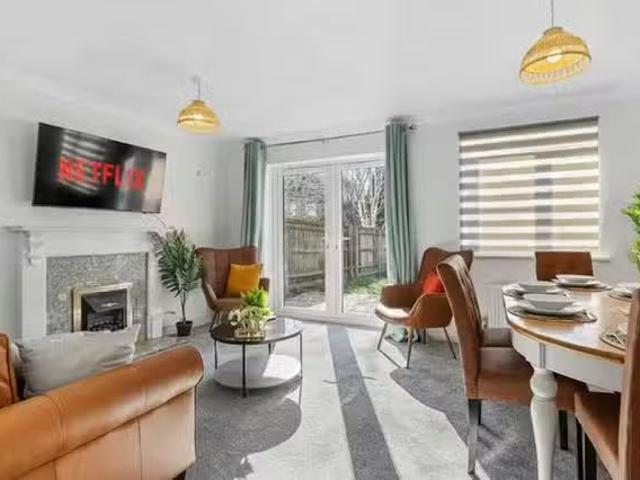 Apartment for rent in Abbey Mead, Swindon