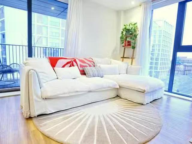 Apartment for rent in Georgia, Greater Manchester