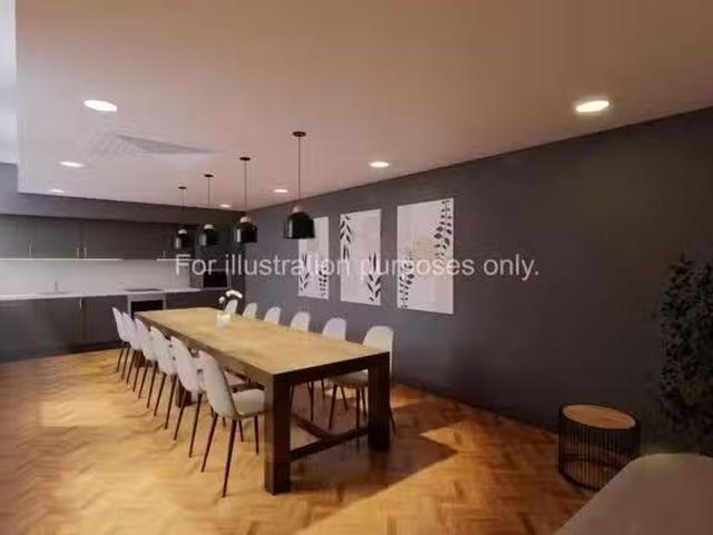 House for rent in Georgia, Greater Manchester