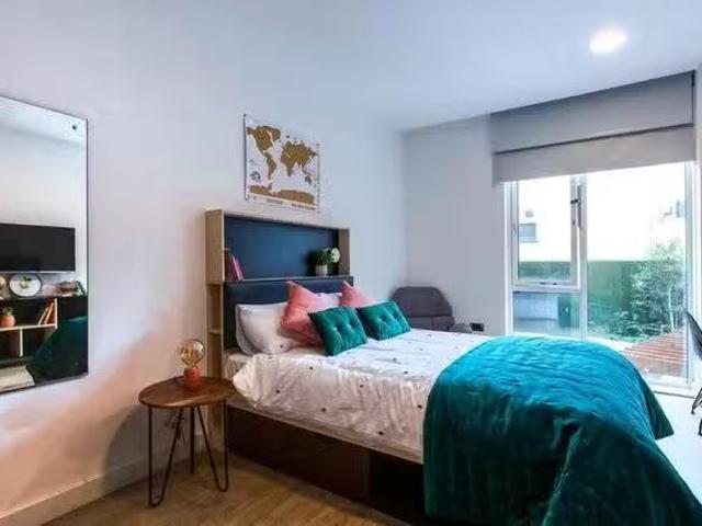 Apartment to rent in Dublin 7, Bluebell