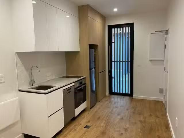 Apartment for rent in Te Aro, Wellington