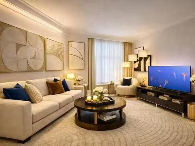 Apartment for rent in St. James's, Mayfair