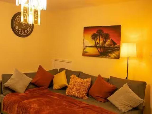 Apartment for rent in Tyburn, West Midlands