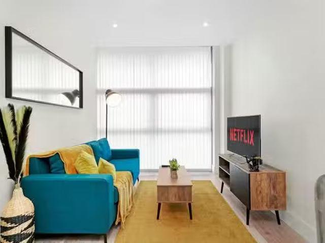 Apartment for rent in Slough