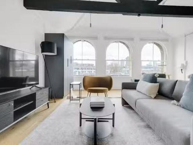 Apartment for rent in Clerkenwell, Greater London