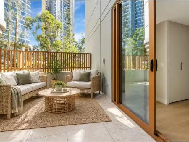 Apartment for rent in Macquarie Park, Sydney