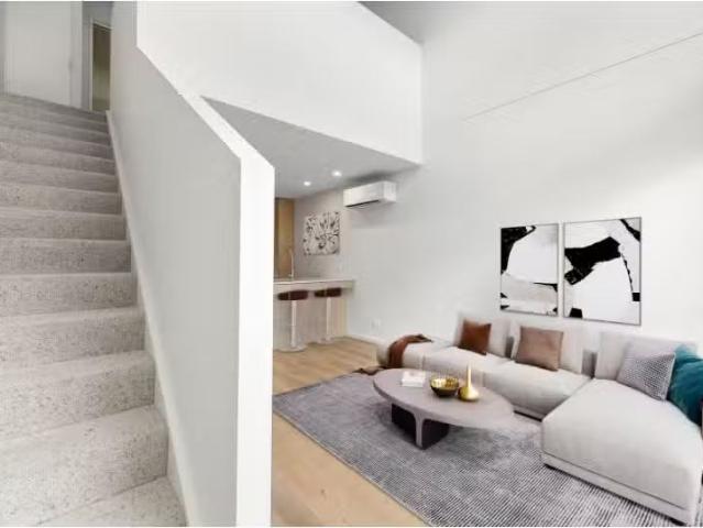 Apartment for rent in Australian Capital Territory