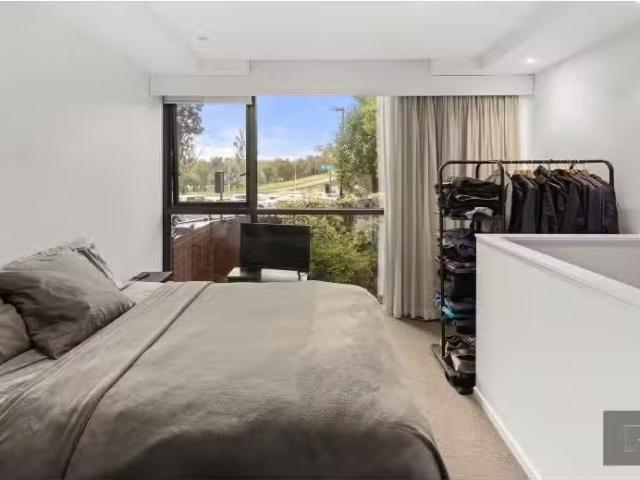 Apartment for rent in Canberra, Australian Capital Territory