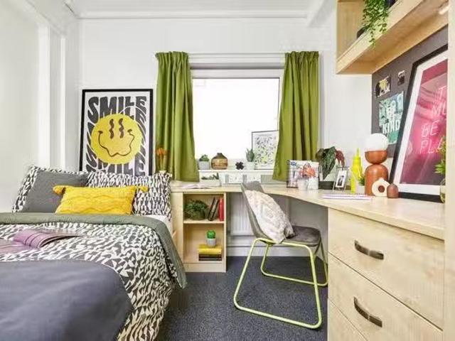 Apartment for rent in Digbeth, West Midlands